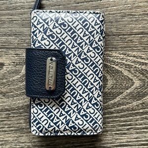Nautica wallet